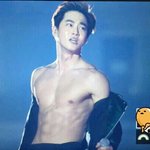 [EXO] V5)쇼타임 중 좋아하는 장면