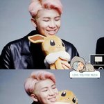 [방탄소년단] <b>남주</b>나..ㅠ