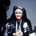 [방탄소년단] 아어떡해미늉기쿠마몬ㅜㅜㅜ