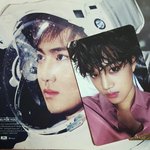 [EXO] 나 원래 <b>앨범</b>하고 <b>포카</b> 내 최애 안나오면