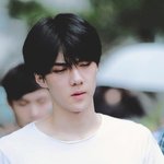 [EXO] 엑소 도경수빙의글좀 찾아주라ㅜㅜ