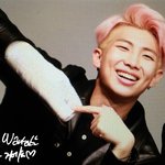 [방탄소년단] 남준이 <b>깁스</b>에