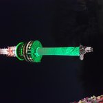 [EXO] <b>남산</b>타워 개추워 ;;;