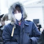 [카이] 종인이 패딩