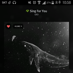 [EXO] 친구들이 <b>작년</b>에