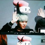 [방탄소년단] 오늘도 인형올리기 성공하신 인형머리올리기<b>달인</b>