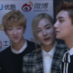 [세븐틴] <b>미지수</b>가 점점드러남