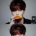 [방탄소년단] <b>호석</b>...아