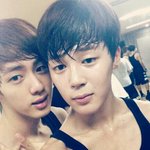 [방탄소년단] 짹짹이 시간<b>여행</b> 하고 왔는데