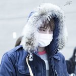 [카이] 151211 <b>인천</b>공항 출국 카이 고화질