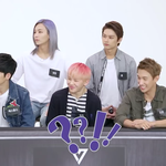 [세븐틴] 느닷없는 섹드립에 세븐틴 반응