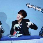 [방탄소년단] <b>호석</b>아 스웩;;;;