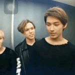 [세븐틴] 이중 힙합 국적<b>혼혈</b>왕 자지