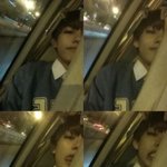 [방탄소년단] 아이돌 원래 <b>하루</b>에 3시간잠?ㅋㅋㅋ