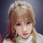 [에이핑크] 와 <b>박초롱</b> 얼굴 대박...;;;;;;;;;;;;;;;;;;