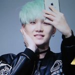 [방탄소년단] 민윤기 <b>셀카</b>