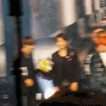 [방탄소년단] 정국이 <b>성인식</b> 짤린 짤 