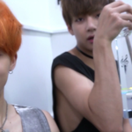 [방탄소년단] <b>와나</b>..