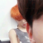 [방탄소년단] 지민아 ㅠ