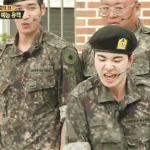 [인피니트] 턱파러 봐 우능게시러서 크ㅎ래