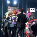 [방탄소년단] +스밍,투표인증)애들 예의 <b>바르다</b>