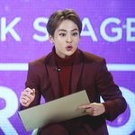[시우민] <b>입술</b> 좀 봐(시우민)