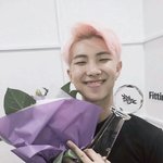 [방탄소년단] 진짜로 다들 이쁜말만 해<b>주네</b>