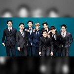 [EXO] 오늘 벽반 개망함~~~ 답 없다