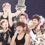 [인피니트] 인피니트는 6년차인데도 풋풋함이 있어서 좋다