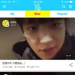 [EXO] 찬열이가 세훈이 디스한 이유