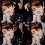 [방탄소년단] <b>정국이</b>가 이렇게 쳐다봐주면