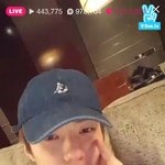 [EXO] 아근데 <b>브이</b>앱 진짜 좋지않냐ㅋㅋㅋㅋㄱ