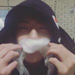 [EXO] 오애깅 껴안고 <b>자러</b><b>감</b>
