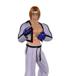 [EXO] 찬열이 브이앱 <b>철권</b>얘기