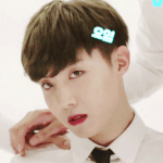 [방탄소년단] 홉이 <b>요염</b>ㅋㅋㅋㅋㅋㅋㅋㅋ