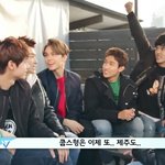 [세븐틴] 난 분명 <b>쿱스</b>가 귀여워서 캡쳐를 했는데....