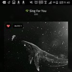 [EXO] <b>시이</b>발 오늘 음방못봄