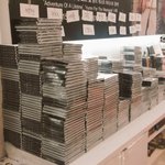 [EXO] 이거 다 백현꺼야?