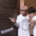 [방탄소년단] 너네 방탄 입덕 전 짤 있어?