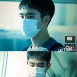 [EXO] 경수 오늘 <b>공항</b>에서 영화찍었됴