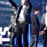 [방탄소년단] <b>친목질</b>하려 했으나