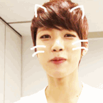 [인피니트] 입금하러가는데 너ㅁ무귀찮아..ㅠ