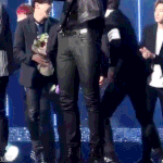 [방탄소년단] 친목질2