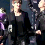 [방탄소년단] <b>친목질</b>3