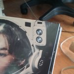 [EXO] 앨범이왔는데이거<b>불량</b>맞지??ㅠ