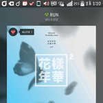 [방탄소년단] <b>스밍</b>돌리자 순위내려간다