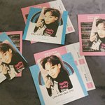 [EXO] 방금 앨범 왔는데