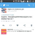 [세븐틴] 일단총공시간대를 늘이기로결정