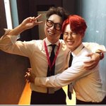 [방탄소년단] 짐니 엠피디님 많이 좋아하네ㅋㅋㅋㅋ