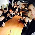 [세븐틴] 사실 세븐틴에 <b>비주얼멤버</b> 따로 없는건 맞음